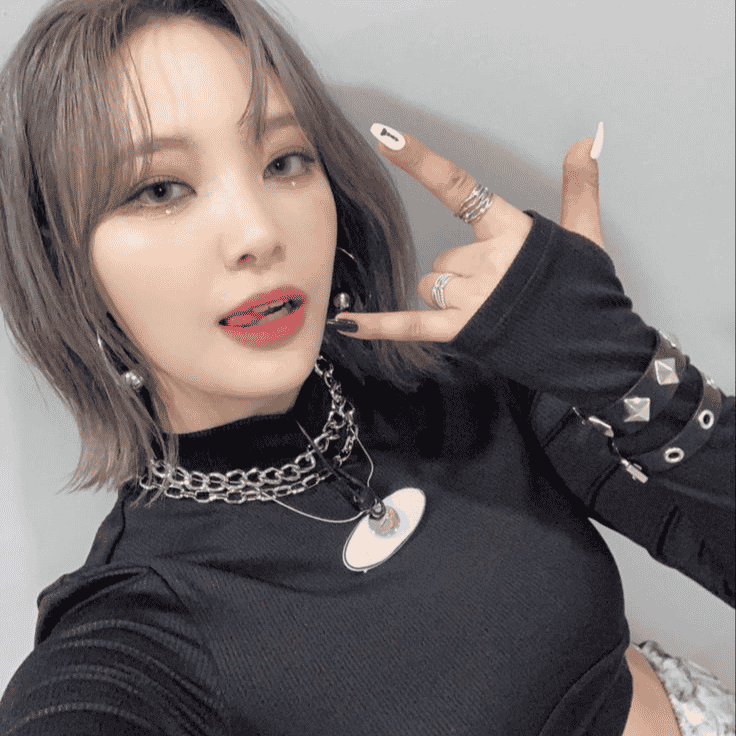 Moon Sua AI Voice