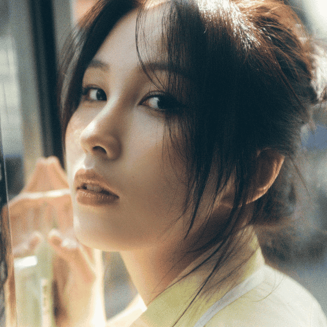 Kwon Jin Ah AI Voice