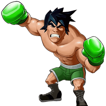 Giga Mac (SSB series) AI Voice