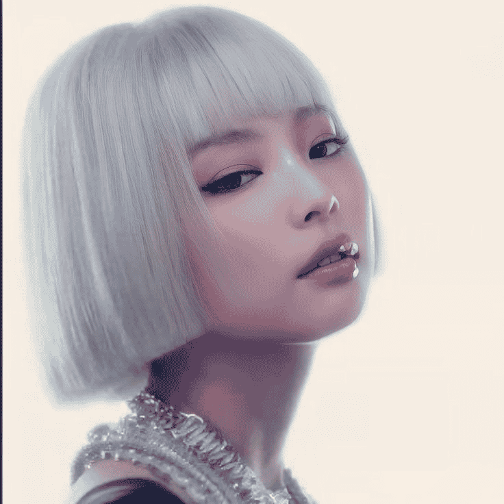 JENNIE (BLACKPINK) BEST QUALITY Image
