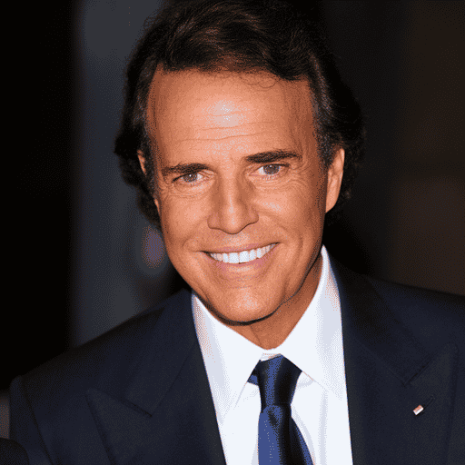 Julio Iglesias Esp. E Port.  AI Voice