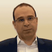 issam chawali  AI Voice