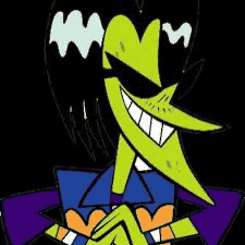 Ace (Powerpuff Girls) Image