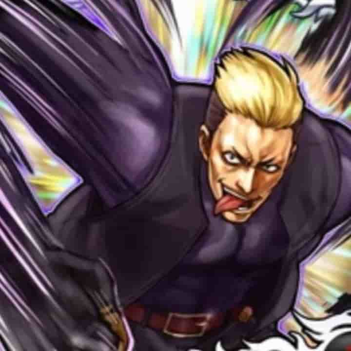 Ryuji Yamazaki Image