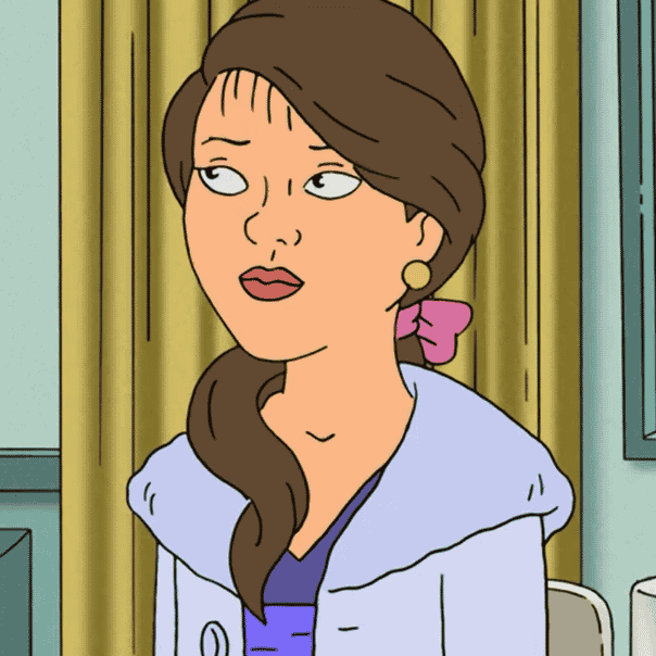 Michael Savage (King of the Hill/KOTH) AI Voice