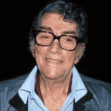 Dean Martin (Older) AI Voice