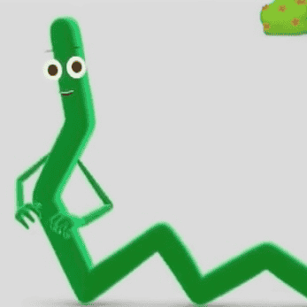 Zigzag (Charlie & the Shapes) AI Voice