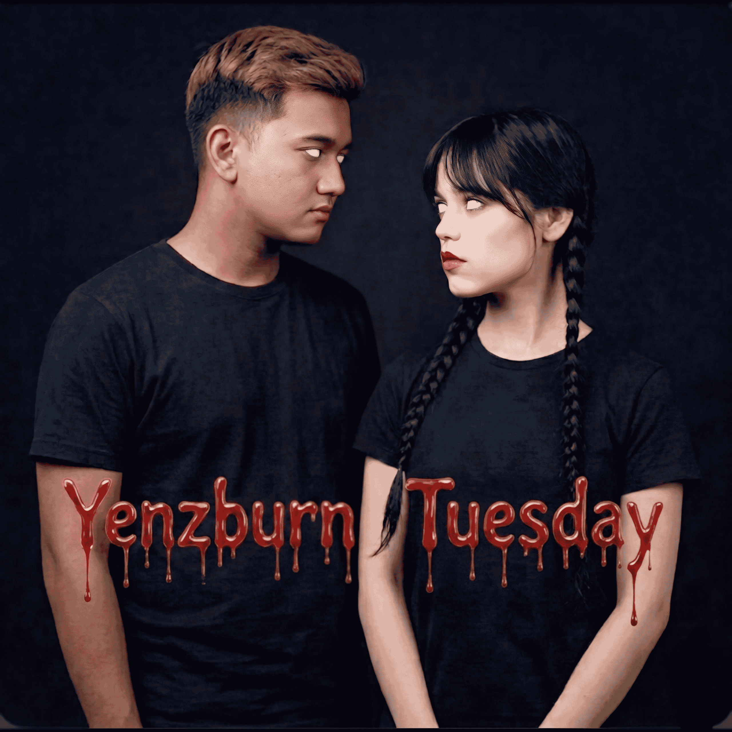YenzBurn AI Voice