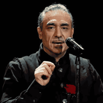 Notis Sfakianakis AI VOICE V2 AI Voice