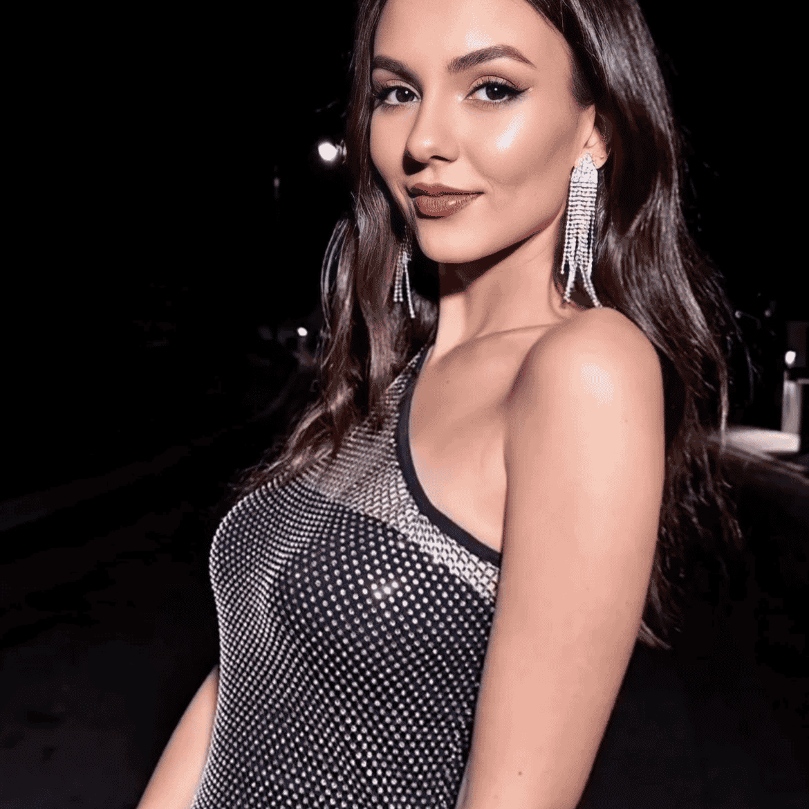 Victoria Justice AI Voice