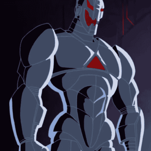 Ultron Image