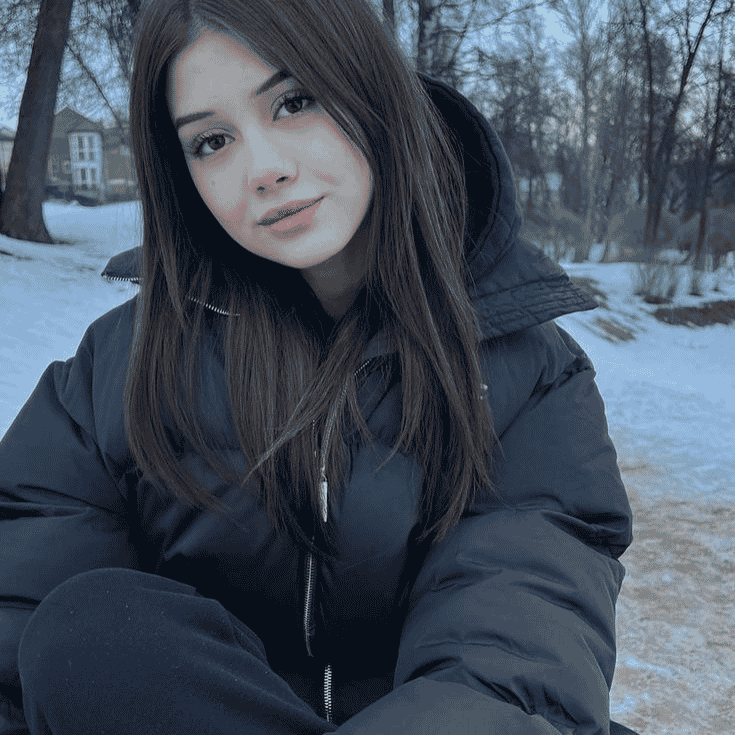 Olivia (Chrome Hearts) AI Voice