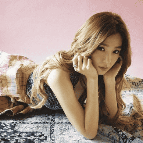 tiffany young AI Voice