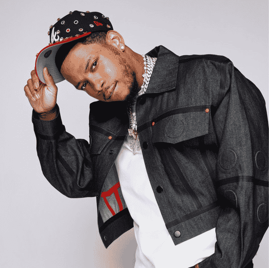 Vedo (R&B Singer) AI Voice