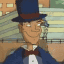 “That’s the Spirit!” Guy (Rocket Power) Image