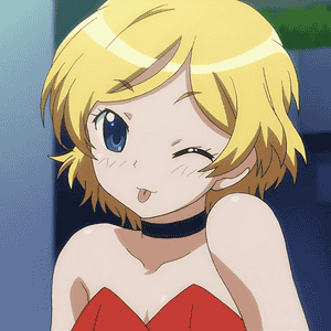 Mion Takamine (REMAKE) AI Voice