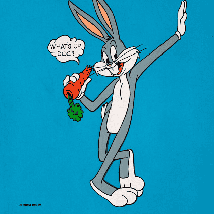 Bugs Bunny (Mel Blanc) AI Voice