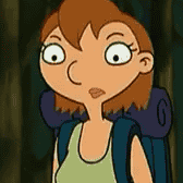 Stella Shortman (Hey Arnold!) AI Voice