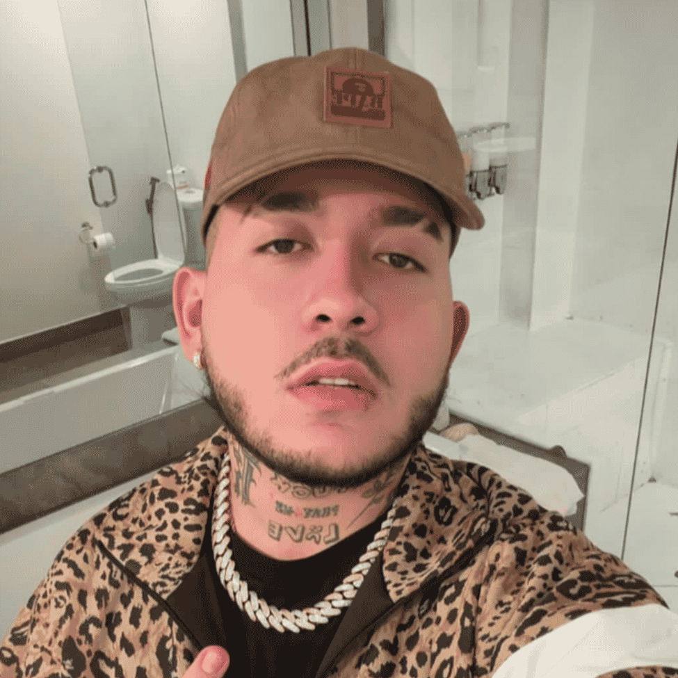 Kris R la kbra AI Voice