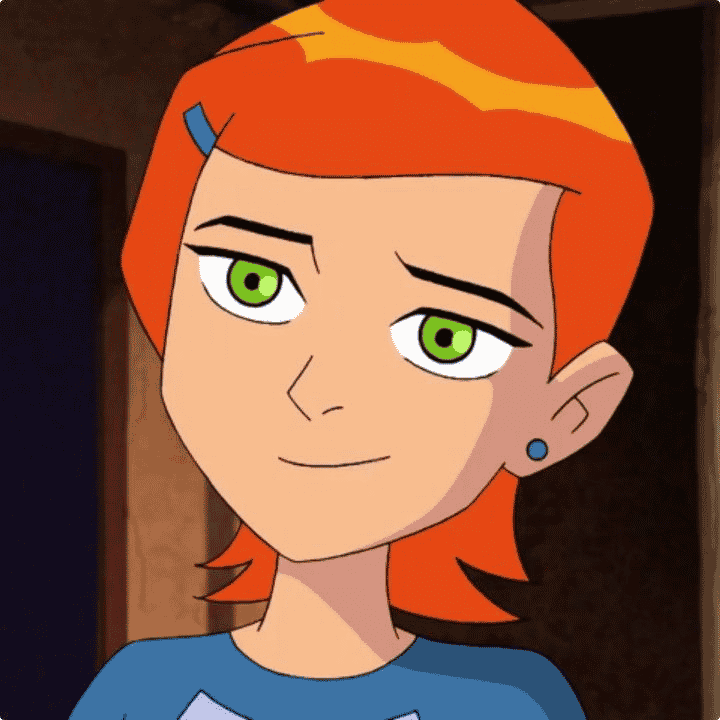 Gwen Tennyson [Español Latino] By Pupe Image