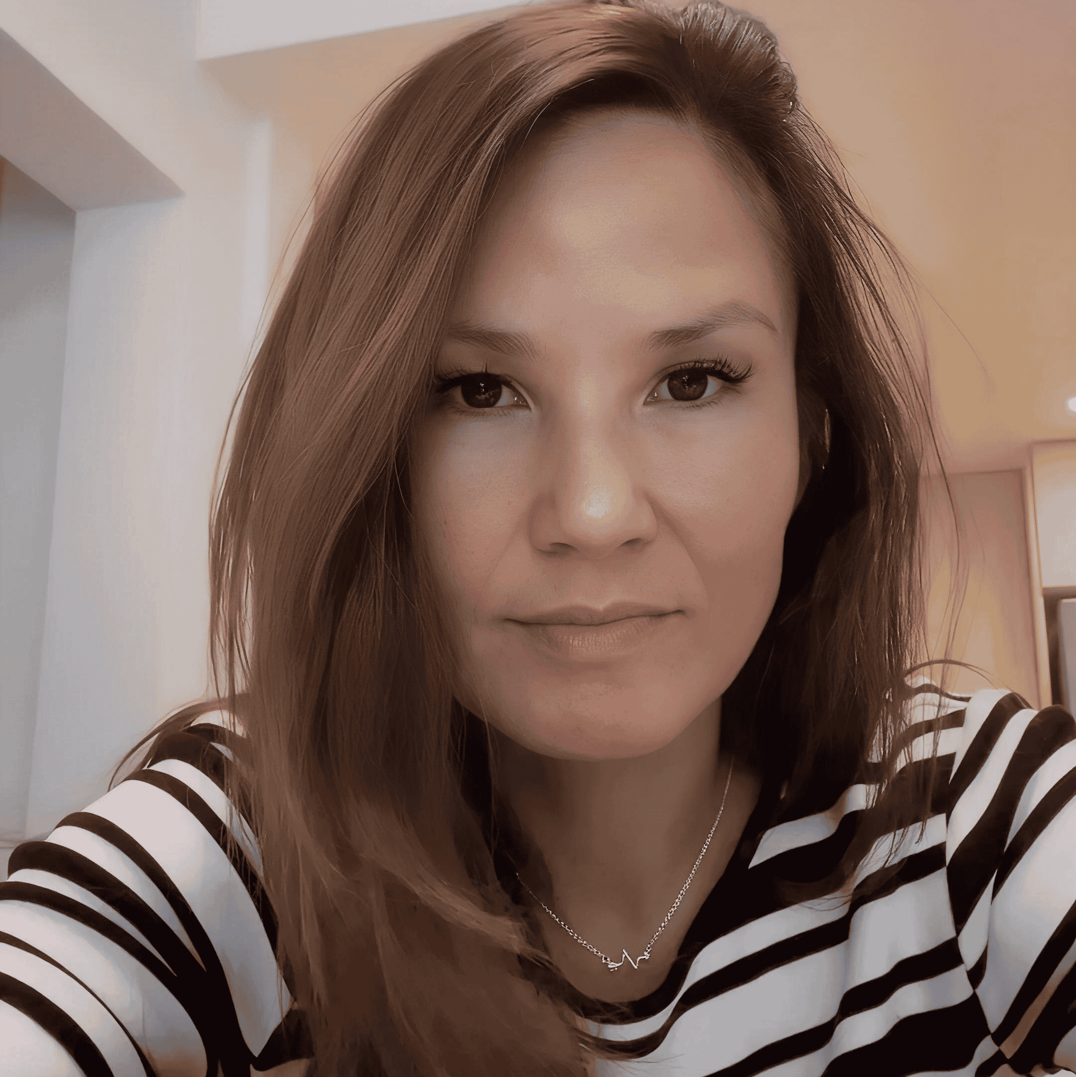 Andrea Suarez (Thai Singer) AI Voice