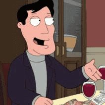 Ross Fishman (Family Guy) Image