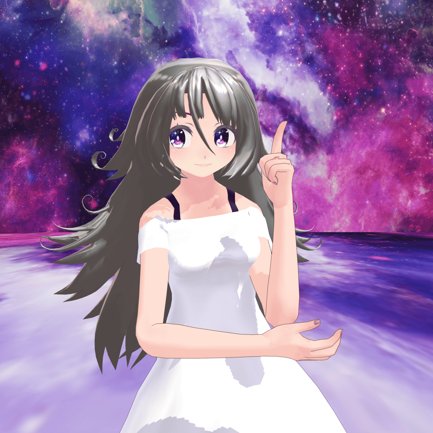 Emi Kanoe Mirai Append AI Voice
