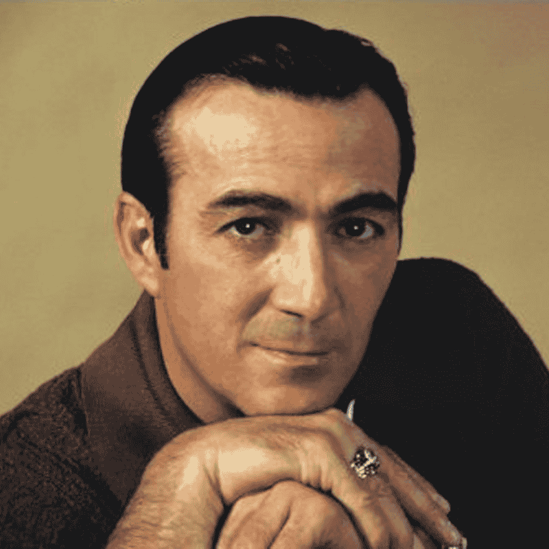 Faron Young AI Voice
