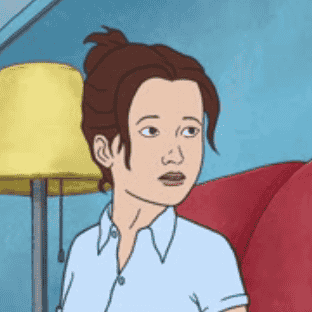 Lidia (Beavis and Butt-Head) AI Voice