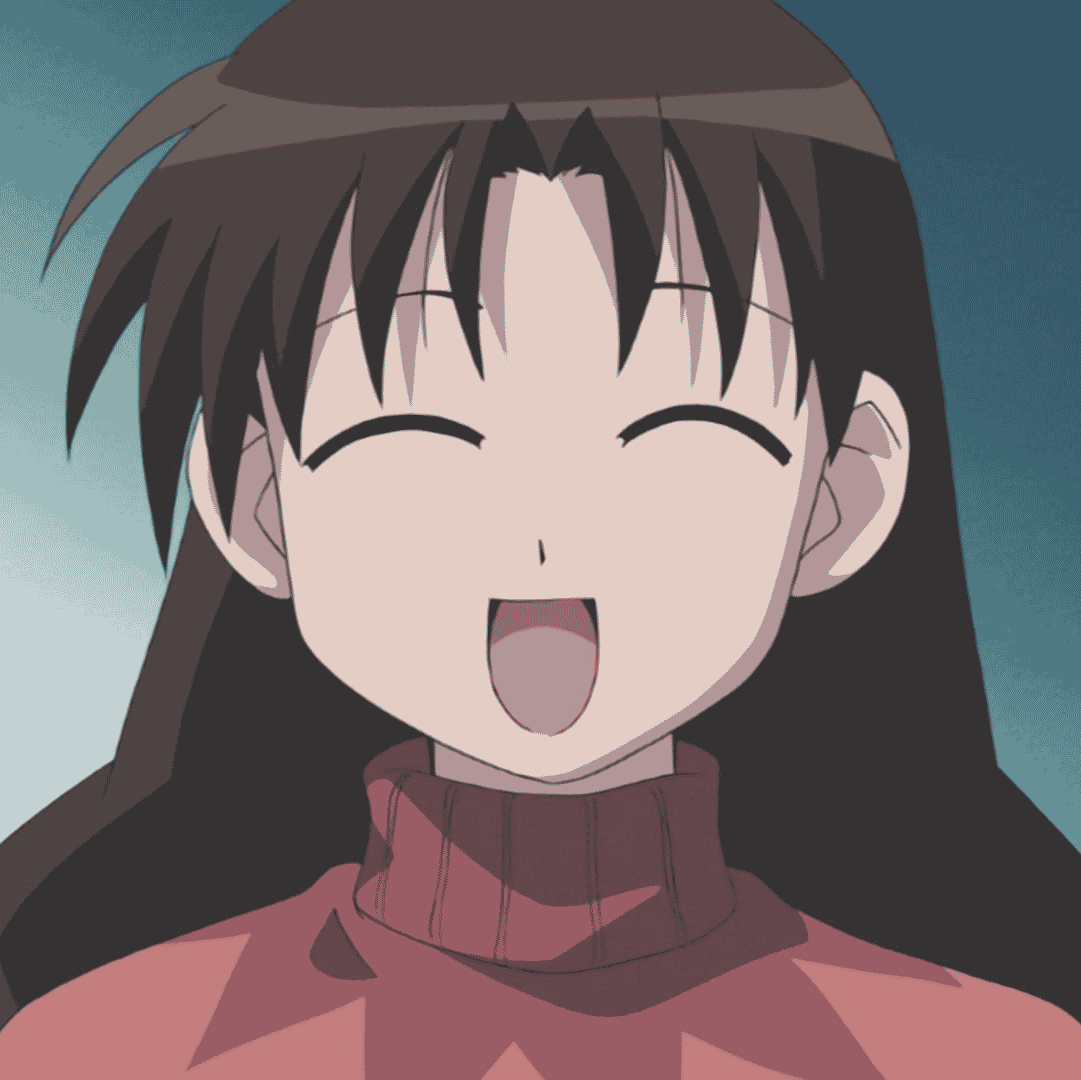 Yukari Tanizaki JP (Azumanga Daioh) AI Voice