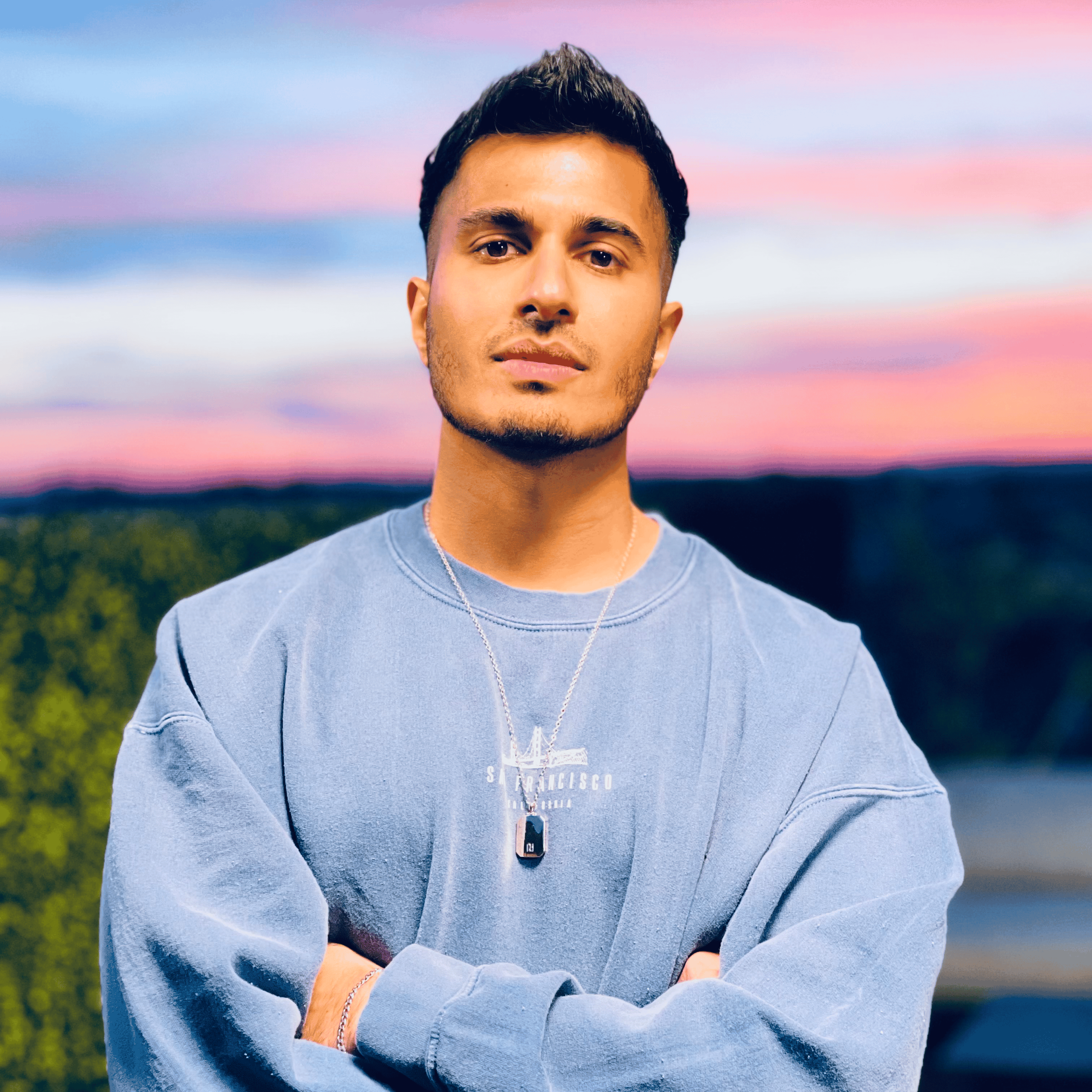 Arjun Artist AI Voice