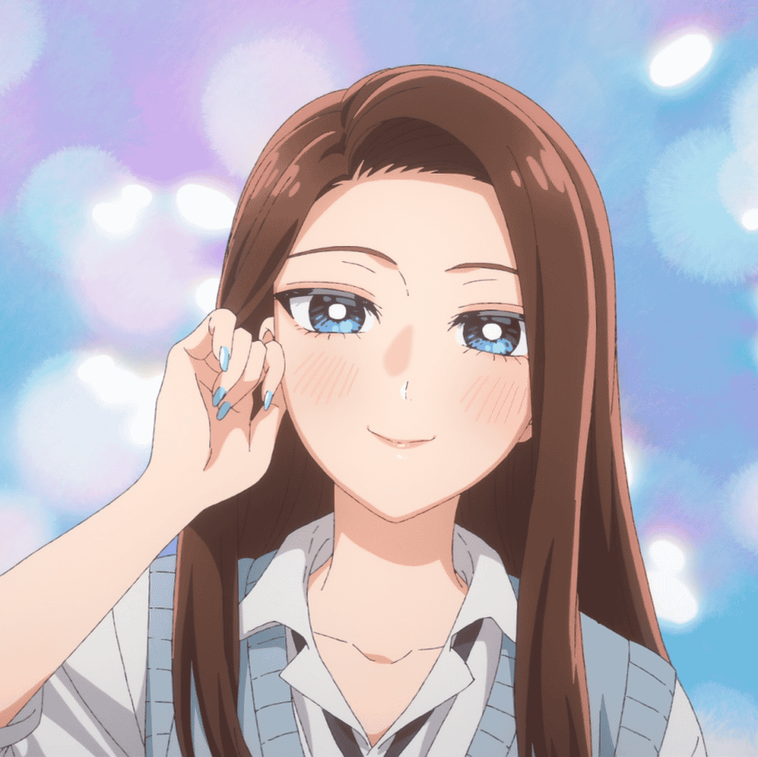 Kei Amane AI Voice