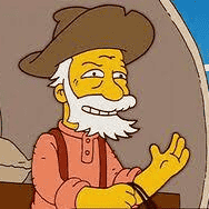 Cookie (Simpsons) (Karl Wiedergott) Image