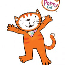Poppy Cat Image