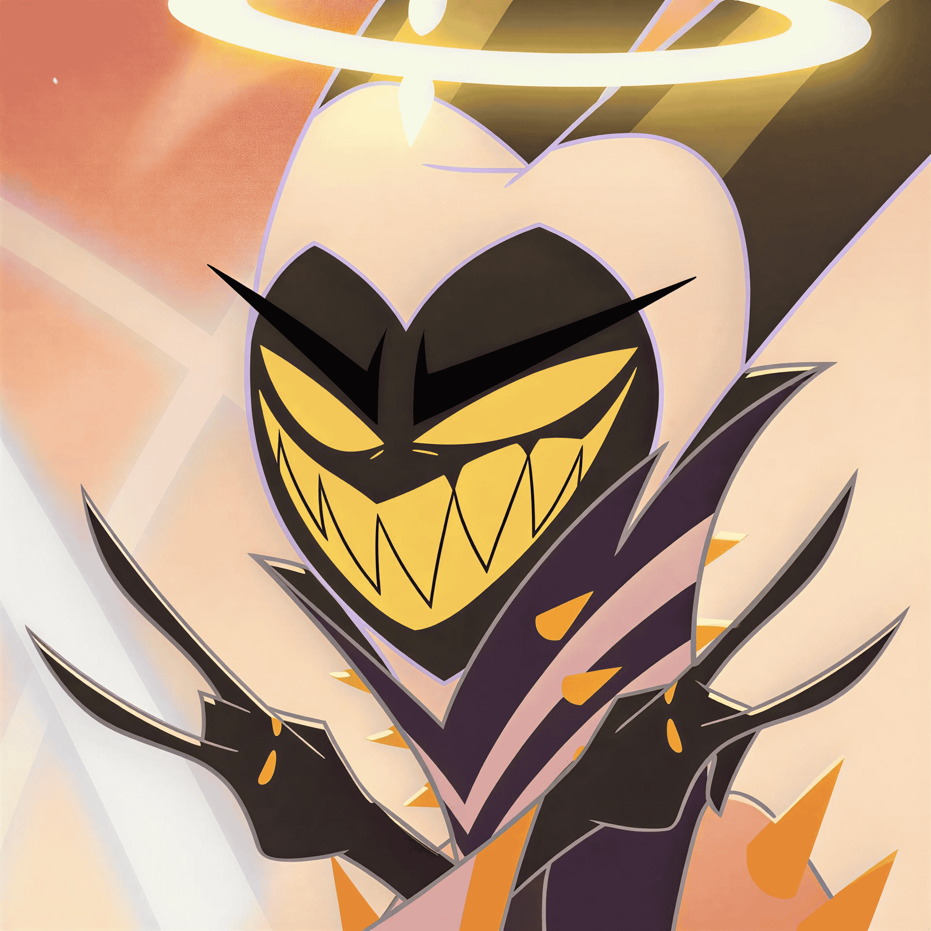 Adam Español Latino (Hazbin Hotel) AI Voice