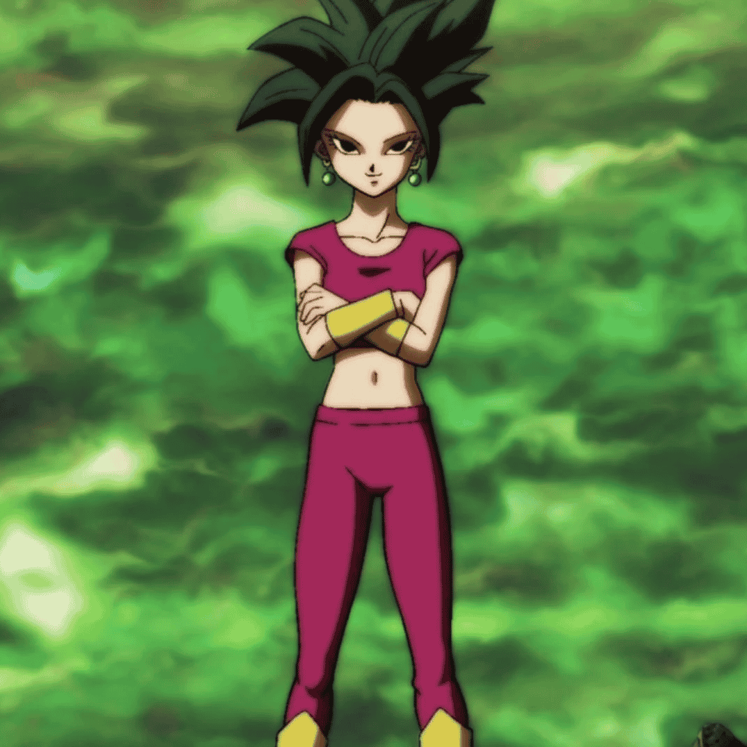 Kefla (DBS)  AI Voice