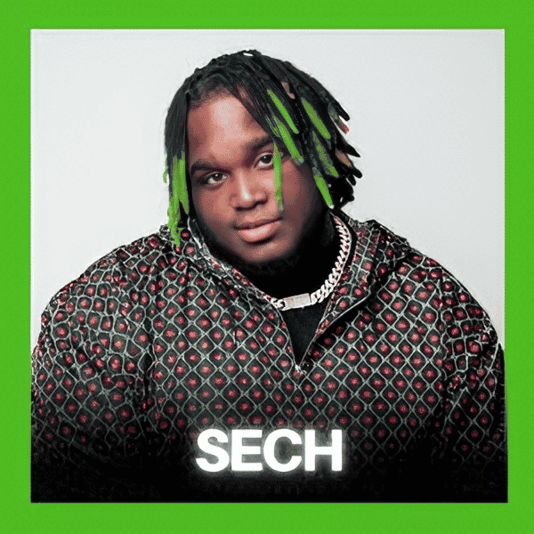 Sech AI Voice