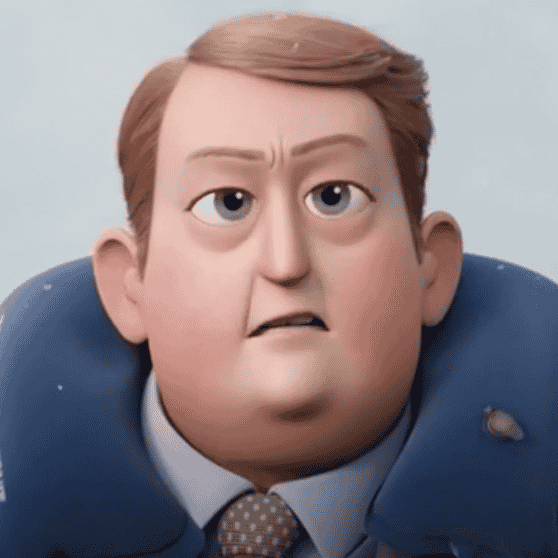 Mr. Forrest (That Christmas) AI Voice