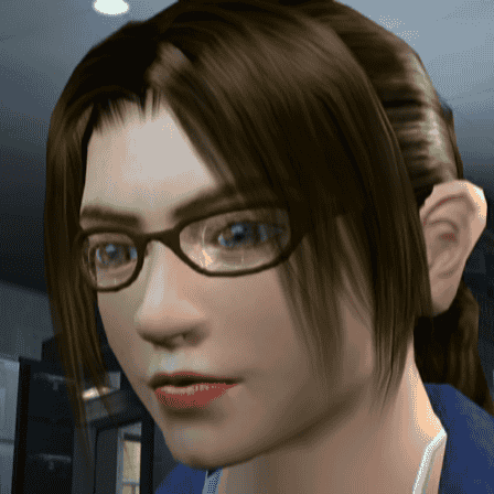 Julia Chang Tekken 4 Image