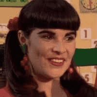 Miss Lippy (Billy Madison) (Dina Platias AI Voice