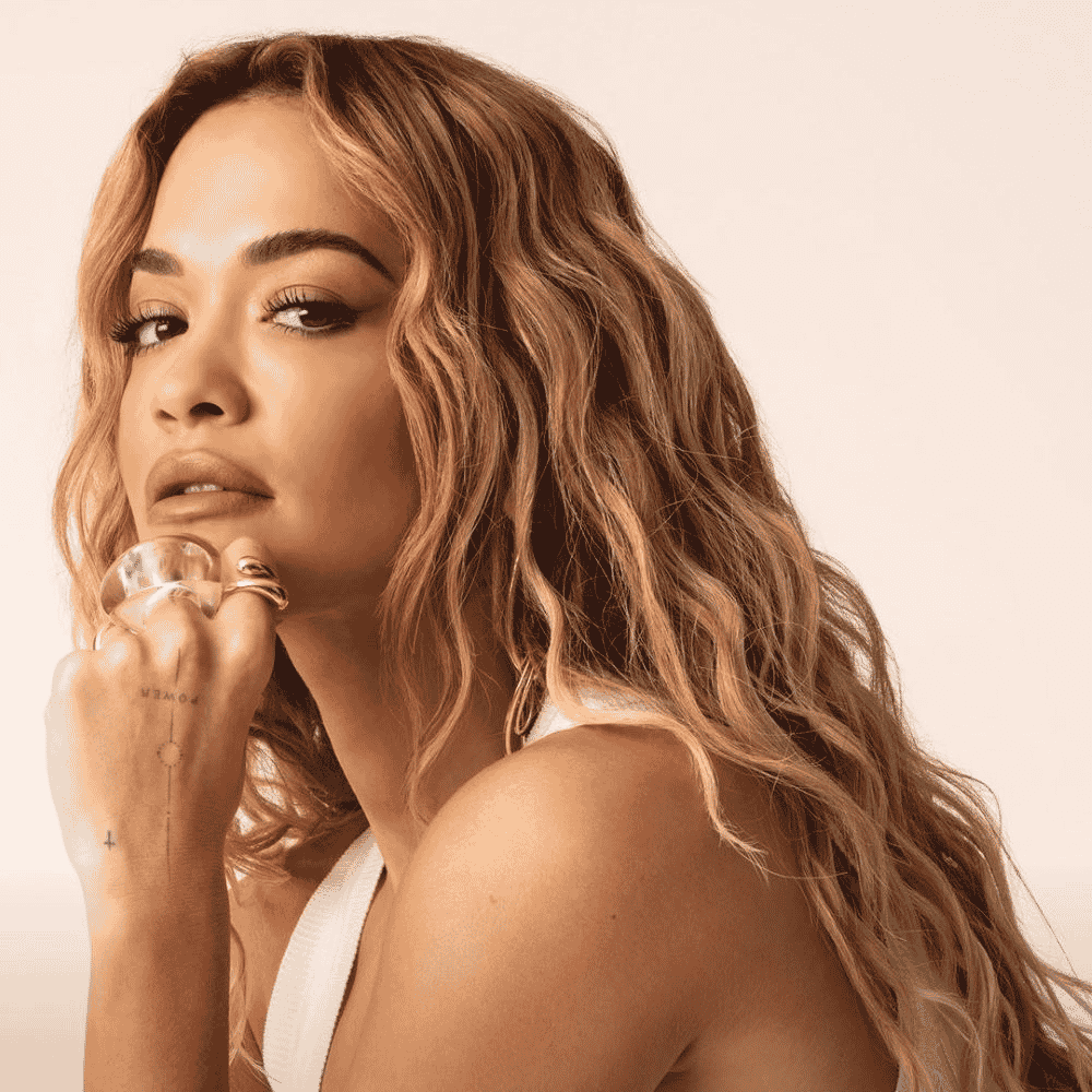 Rita Ora (HQ) Image