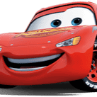 Lightning McQueen (Owen Wilson) (Cars) AI Voice
