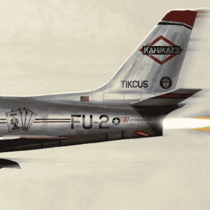 Eminem V3 kamikaze Era AI Voice