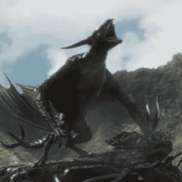 Ion Dragon (Mlotm) AI Voice