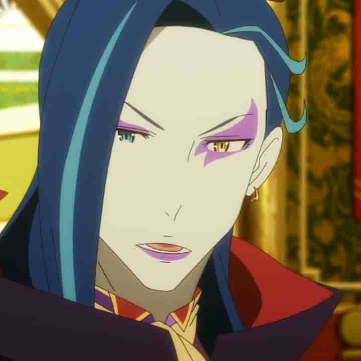 Roswaal [Español Latino] By Pupe Image