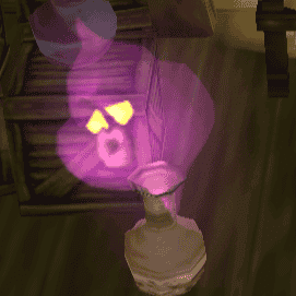 Jarvis (Luigi's Mansion) AI Voice