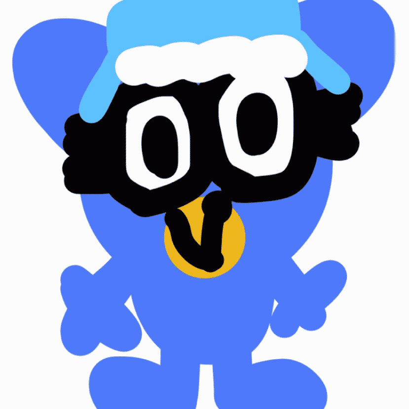 AI winter snowy (Franco and friends) Image