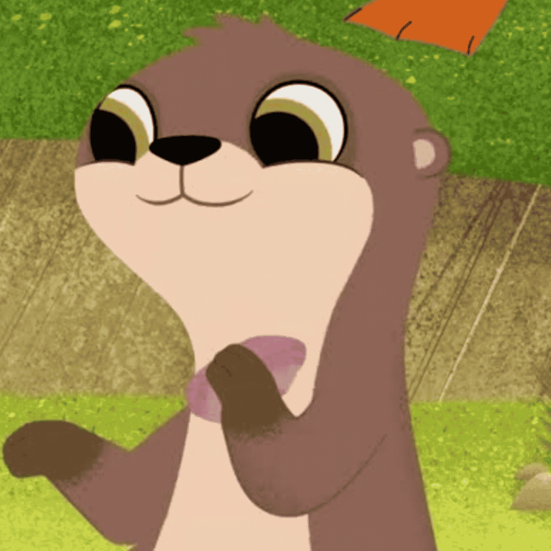 Marvin (Puffin Rock) AI Voice