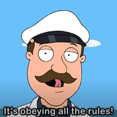 Captain (Family Guy) (Seth MacFarlane) AI Voice