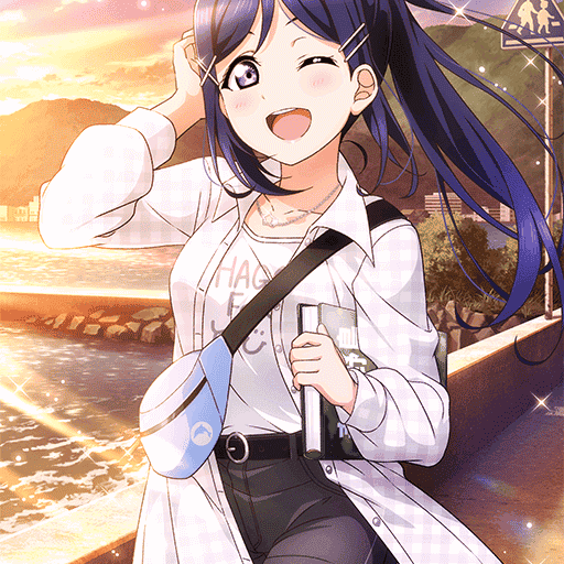 Kanan Matsuura (Love Live Sunshine) AI Voice